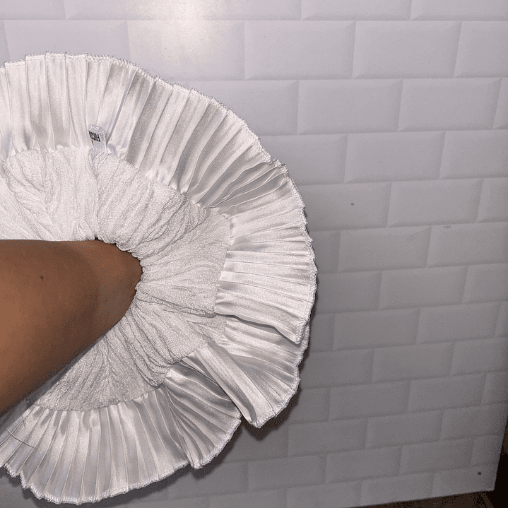 Josefina II blanca textura  2