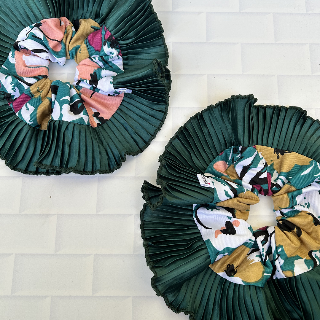 Josefina II verde diseño  2