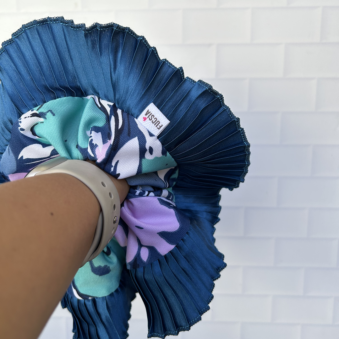 Josefina II turquesa diseño 2