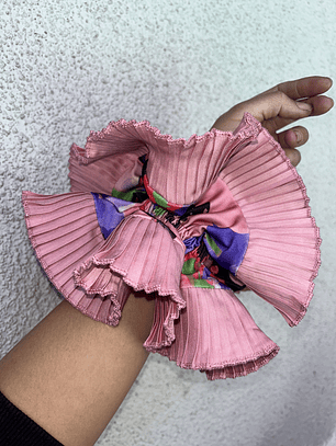 Emilia plus palo rosa diseño