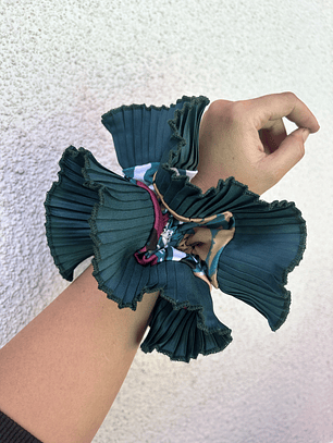 Emilia plus verde diseño