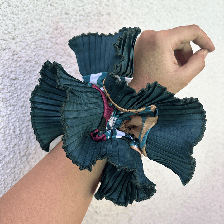 Emilia plus verde diseño 1