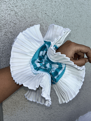 Emilia plus cebra calipso 