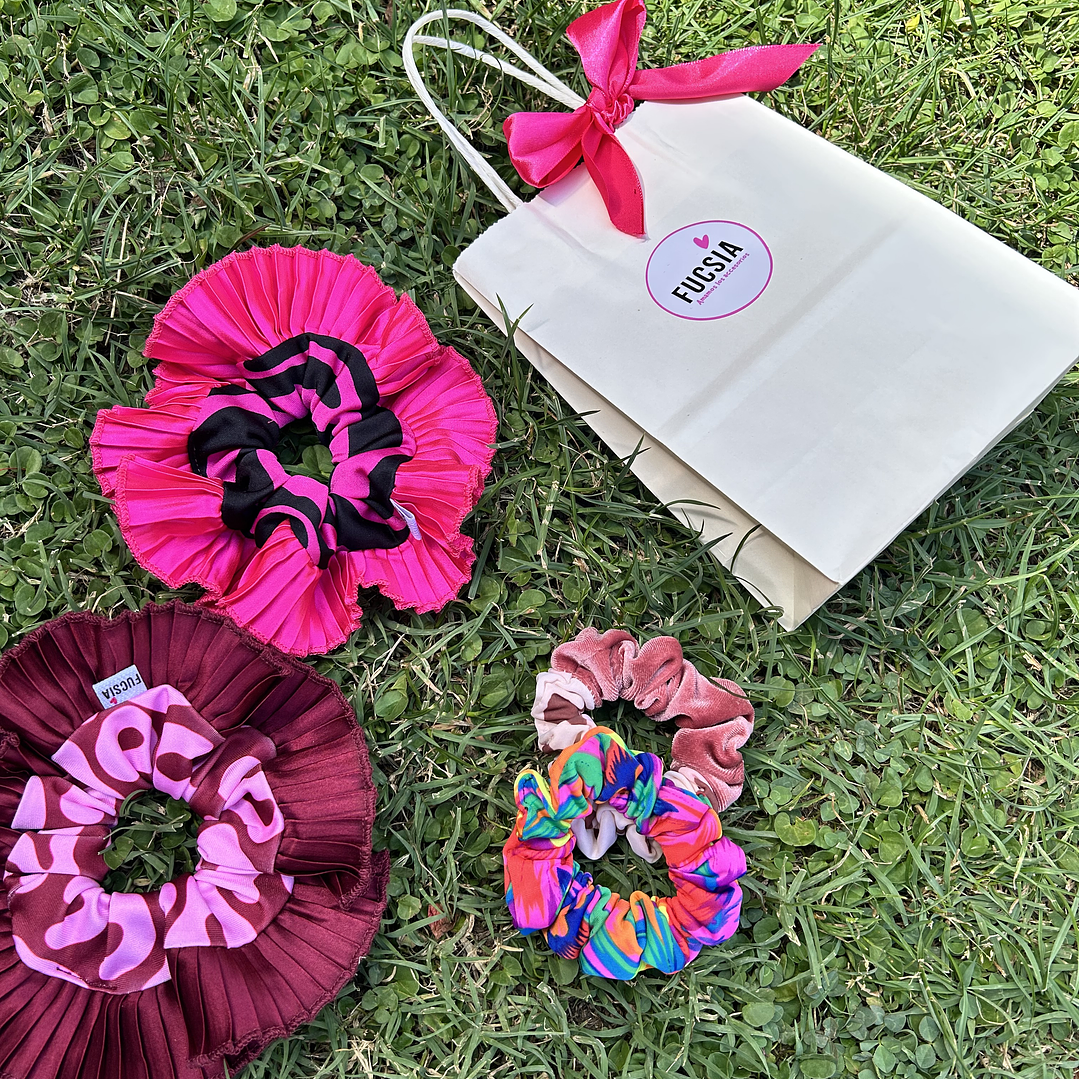 Bolsita navideña  2