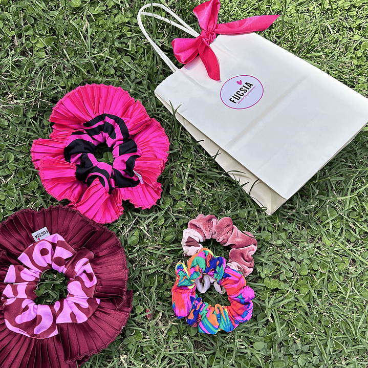 Bolsita navideña  2