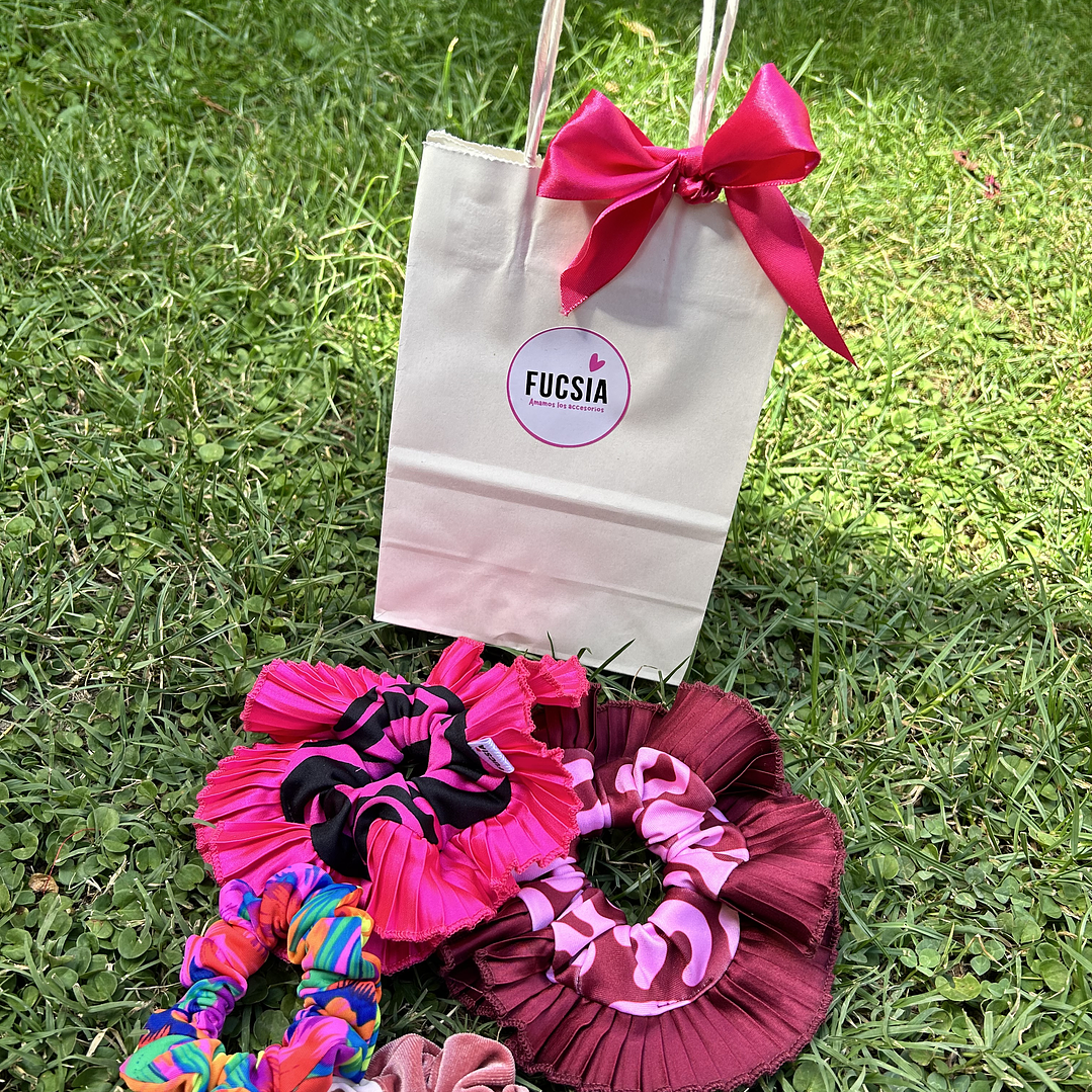 Bolsita navideña  4