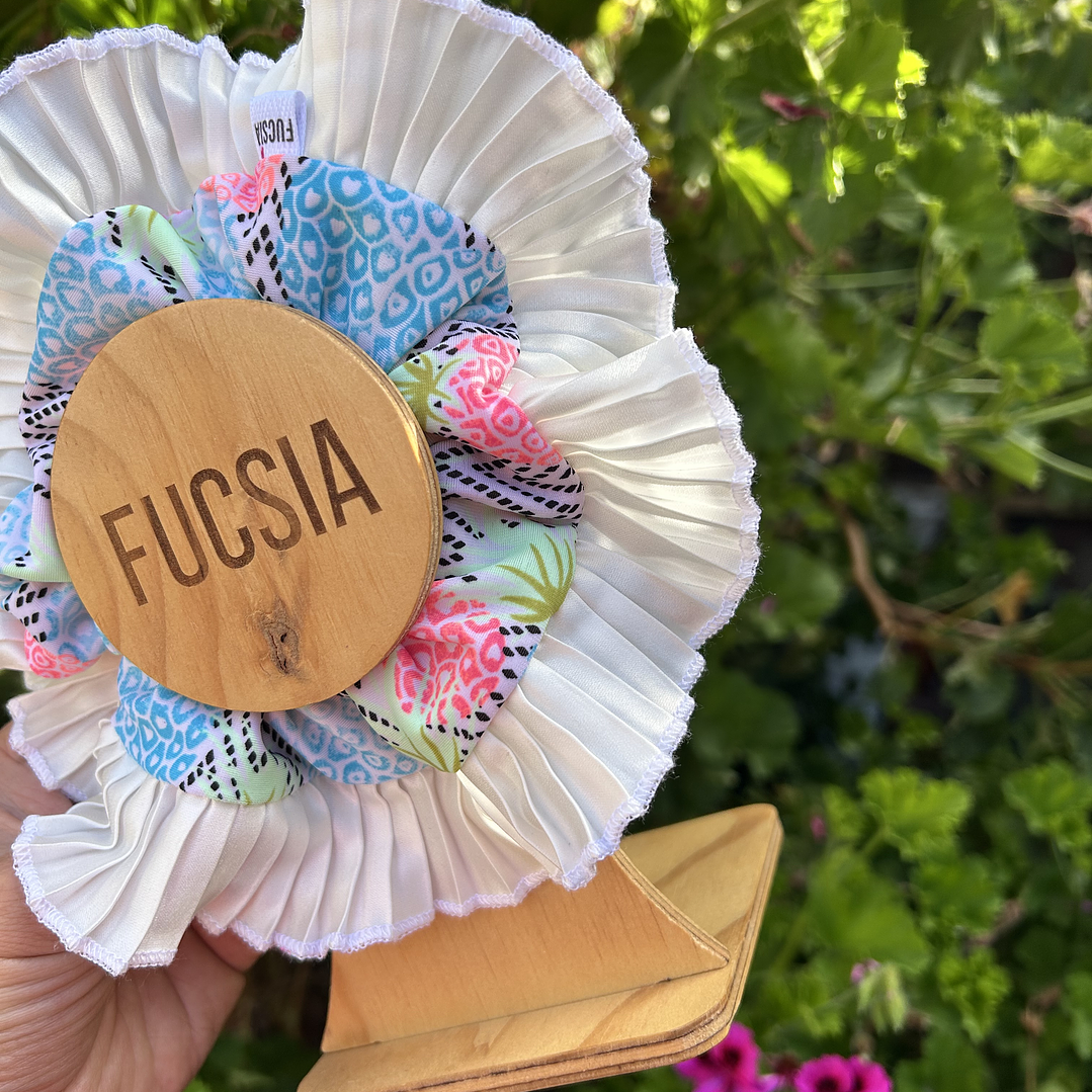 Josefina mini piña 1