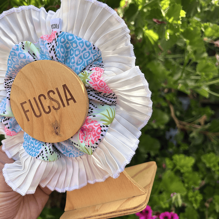 Josefina mini piña 1