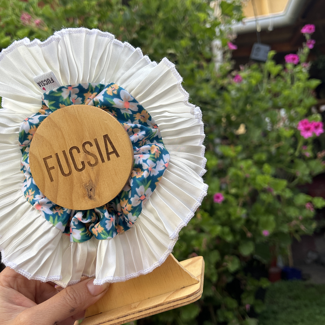 Josefina mini flores 1