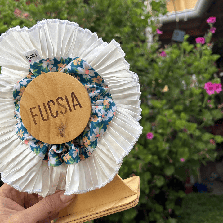 Josefina mini flores 1