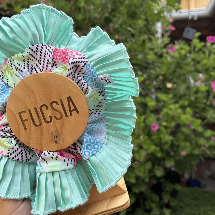 Josefina mini piña 1