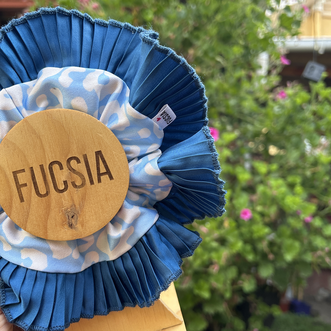 Josefina mini animal print  1