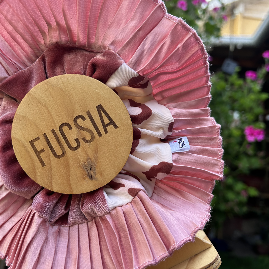 Josefina mini mix palo rosa 1