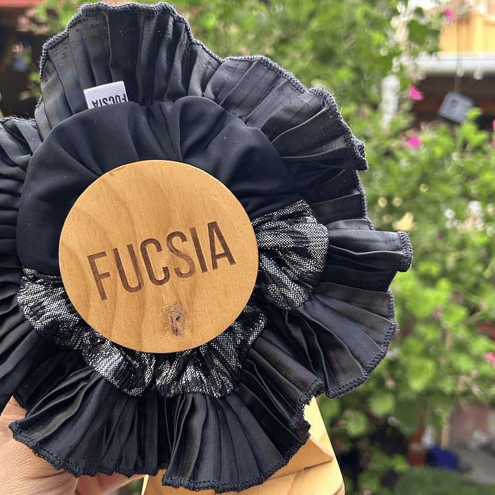 Josefina mini mix negro  1