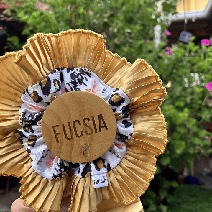 Josefina mini mostaza 1