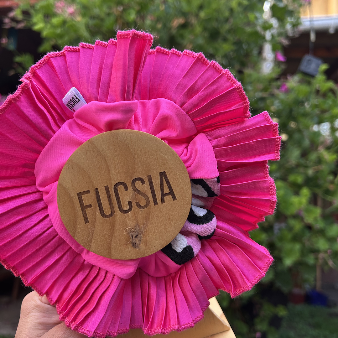 Josefina mini mix fucsia  1