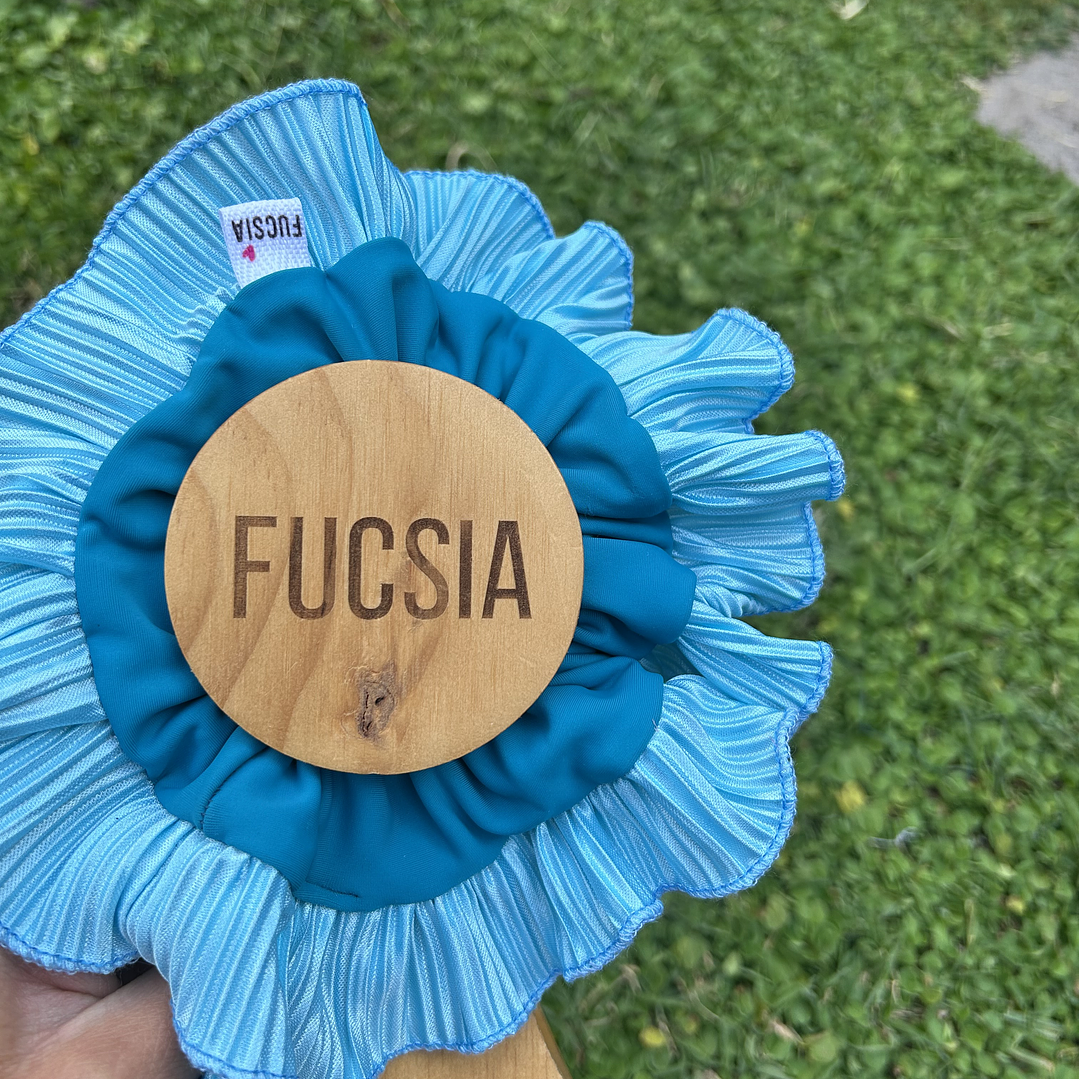 Josefina mini celeste  1