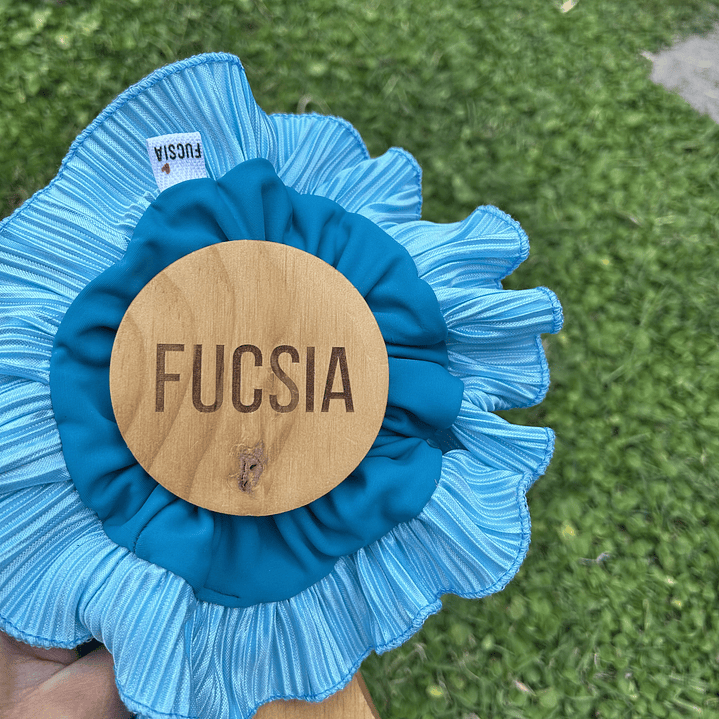 Josefina mini celeste  1