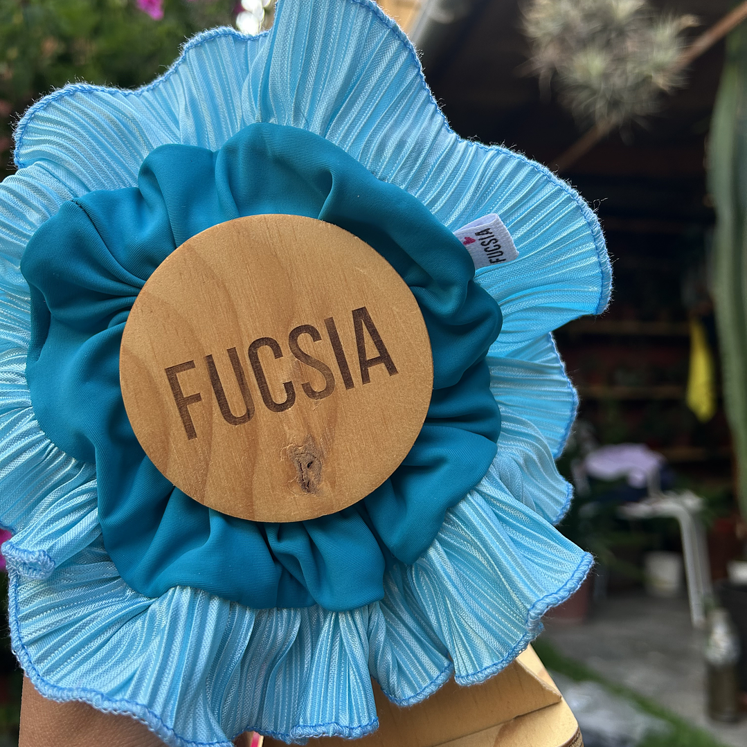 Josefina mini celeste  2