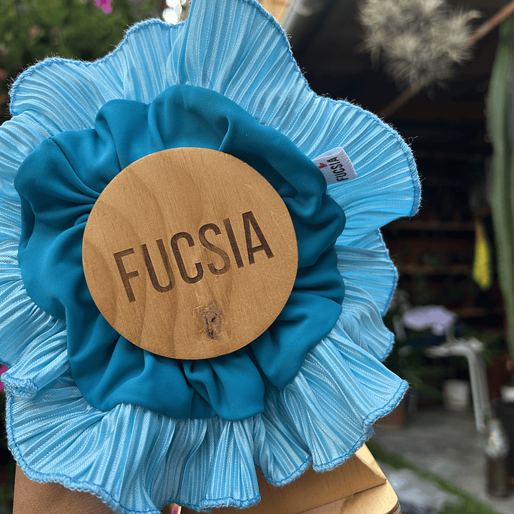 Josefina mini celeste  2