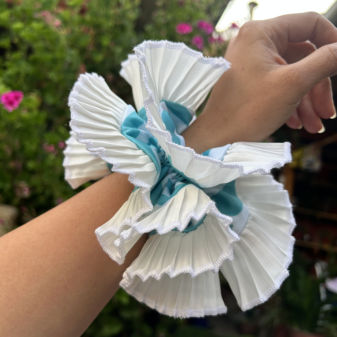 Emilia mini cebra  2