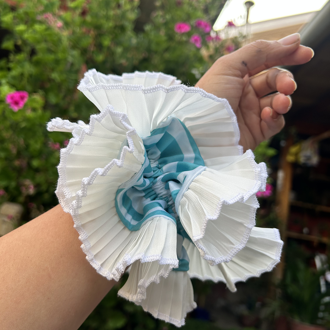 Emilia mini cebra  3