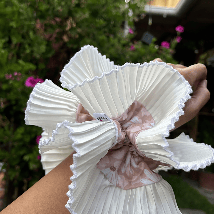 Emilia plus flores  2