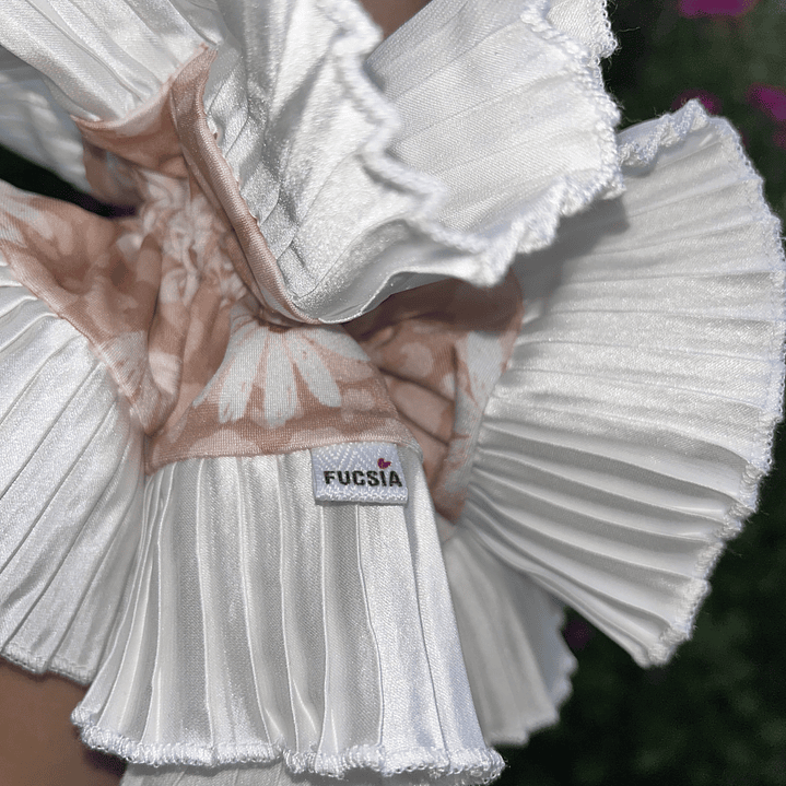 Emilia plus flores  3