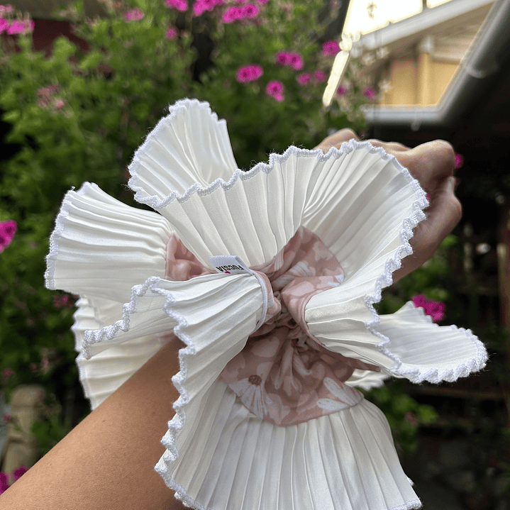 Emilia plus flores  4