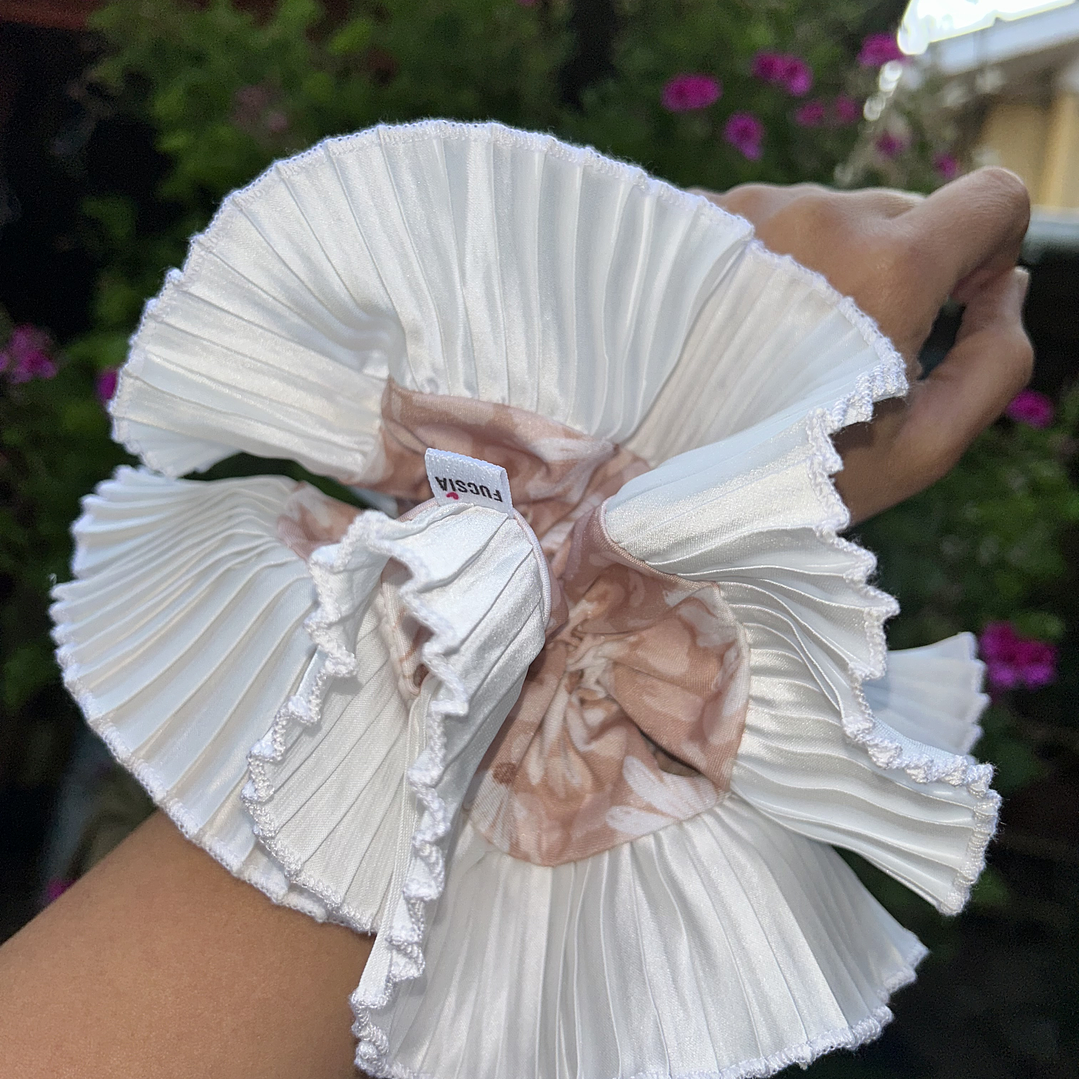 Emilia plus flores  1