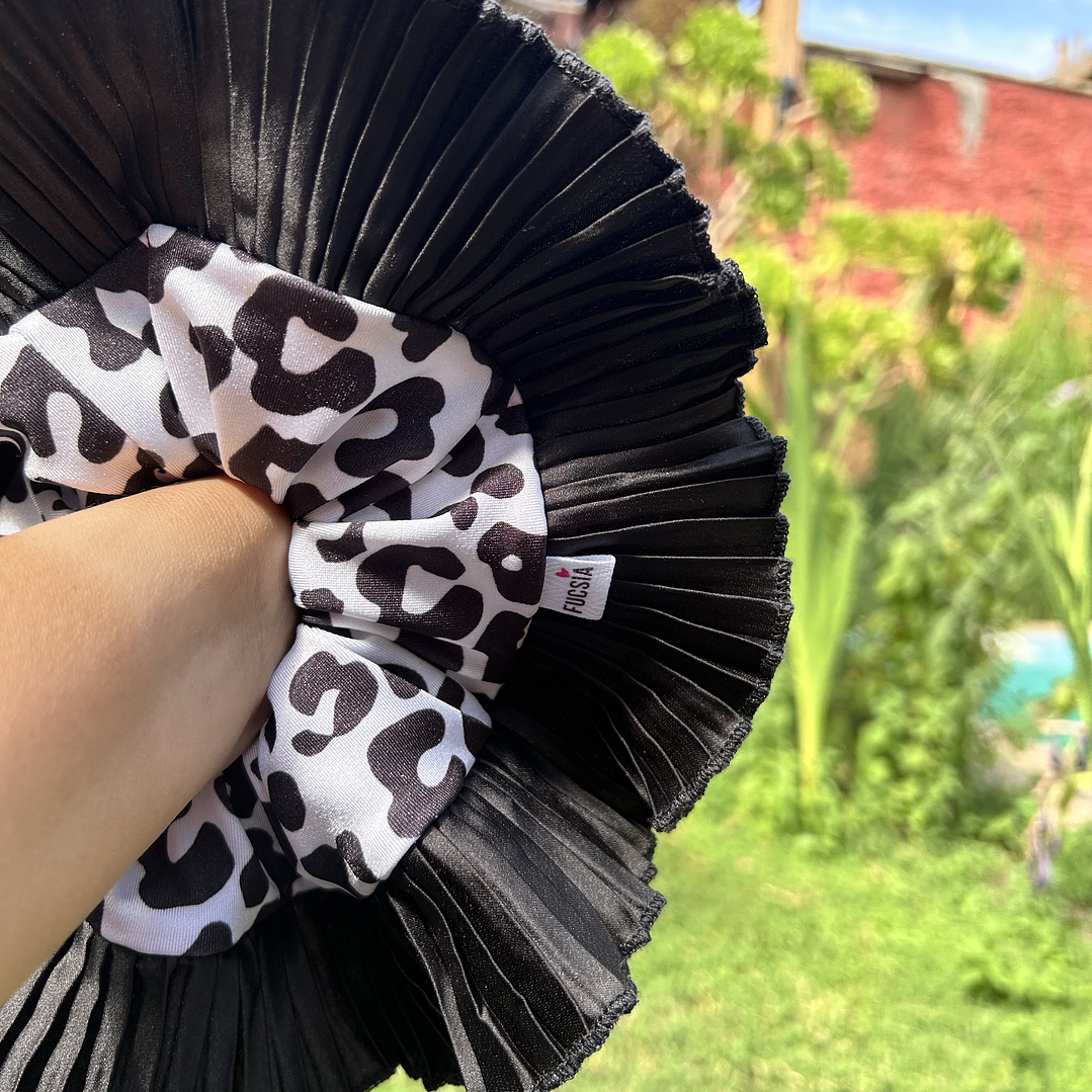 Josefina II animal print  1