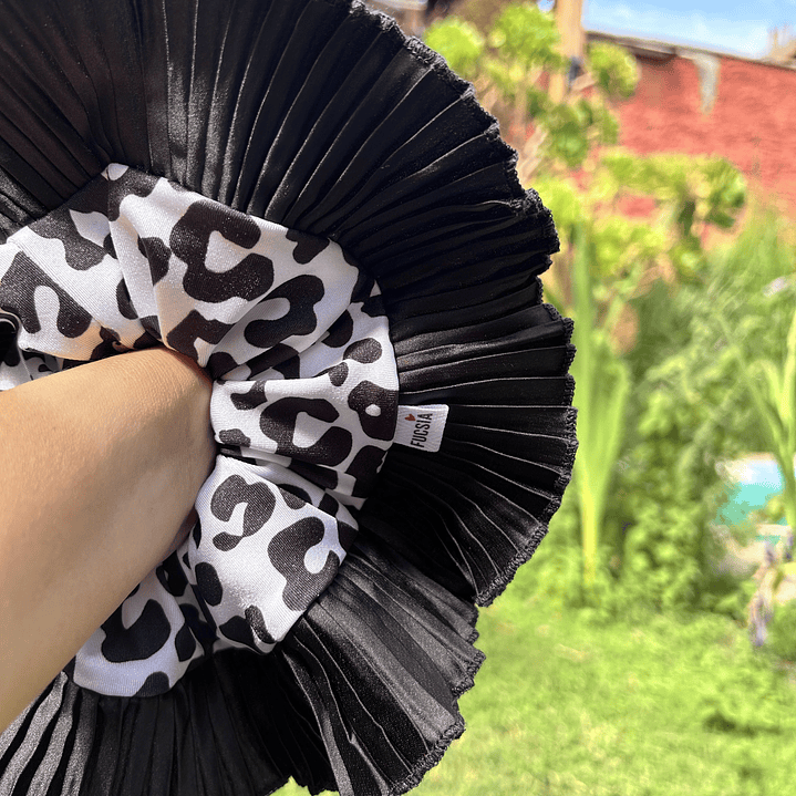 Josefina II animal print  1