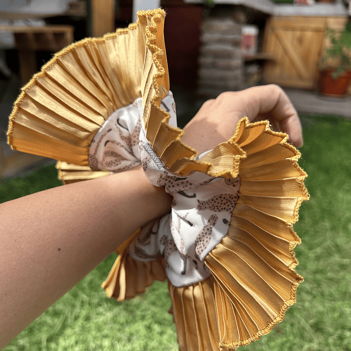 Josefina ll mostaza safari 2