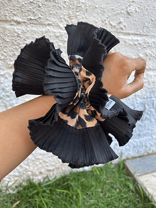 Emilia plus animal print 