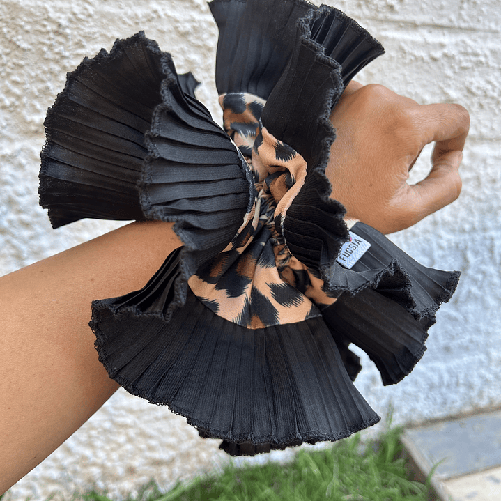 Emilia plus animal print  1