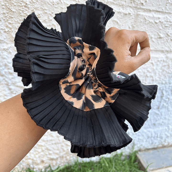 Emilia plus animal print  2