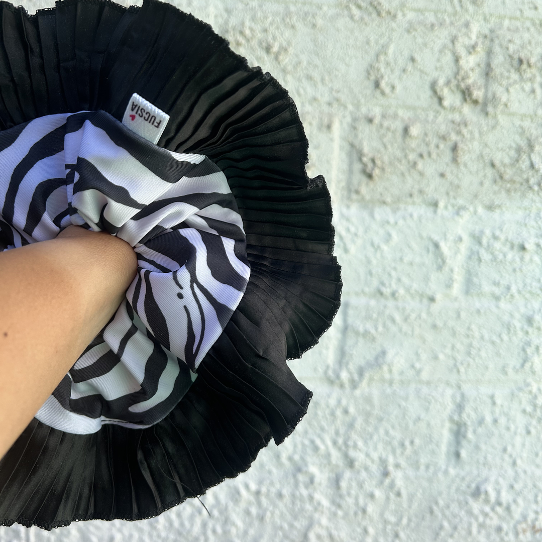 Josefina ll cebra negra  1