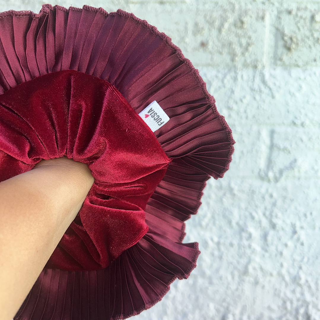 Josefina ll terciopelo 1