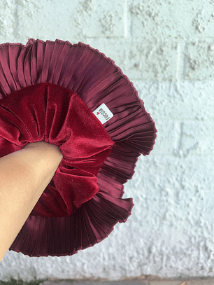 Josefina ll terciopelo