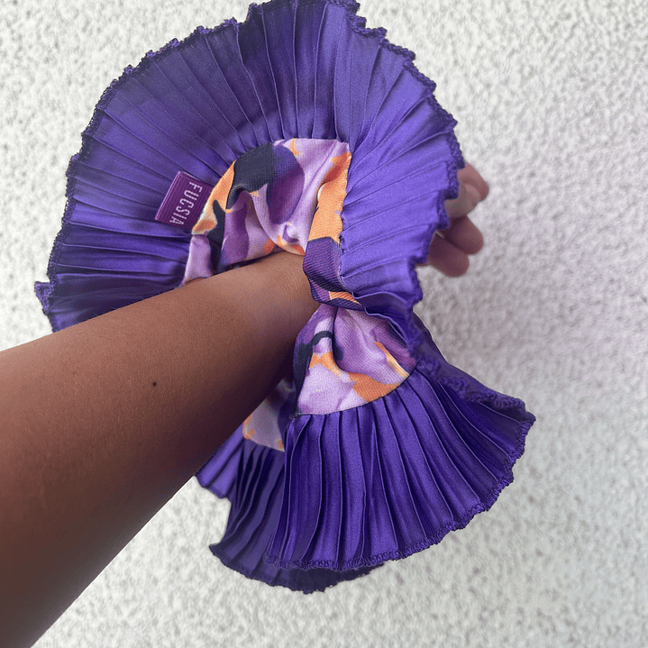 Josefina ll morada 1