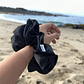 Scrunchies xl negro  - Miniatura 1