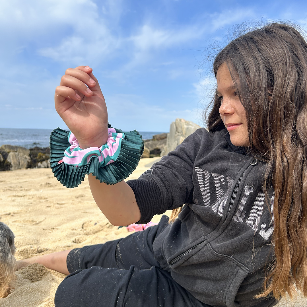 Josefina mini cebra verde  1