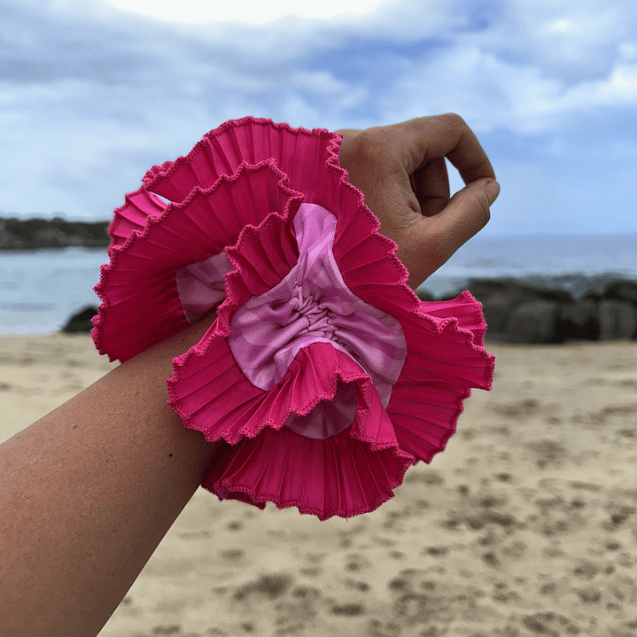 Emilia mini cebra fucsia  1