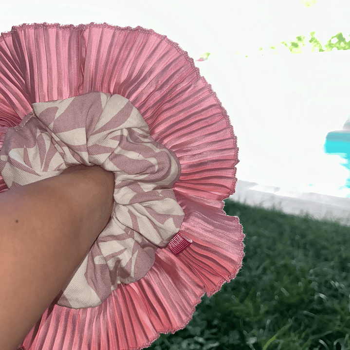 Josefina ll Rosa diseño 1