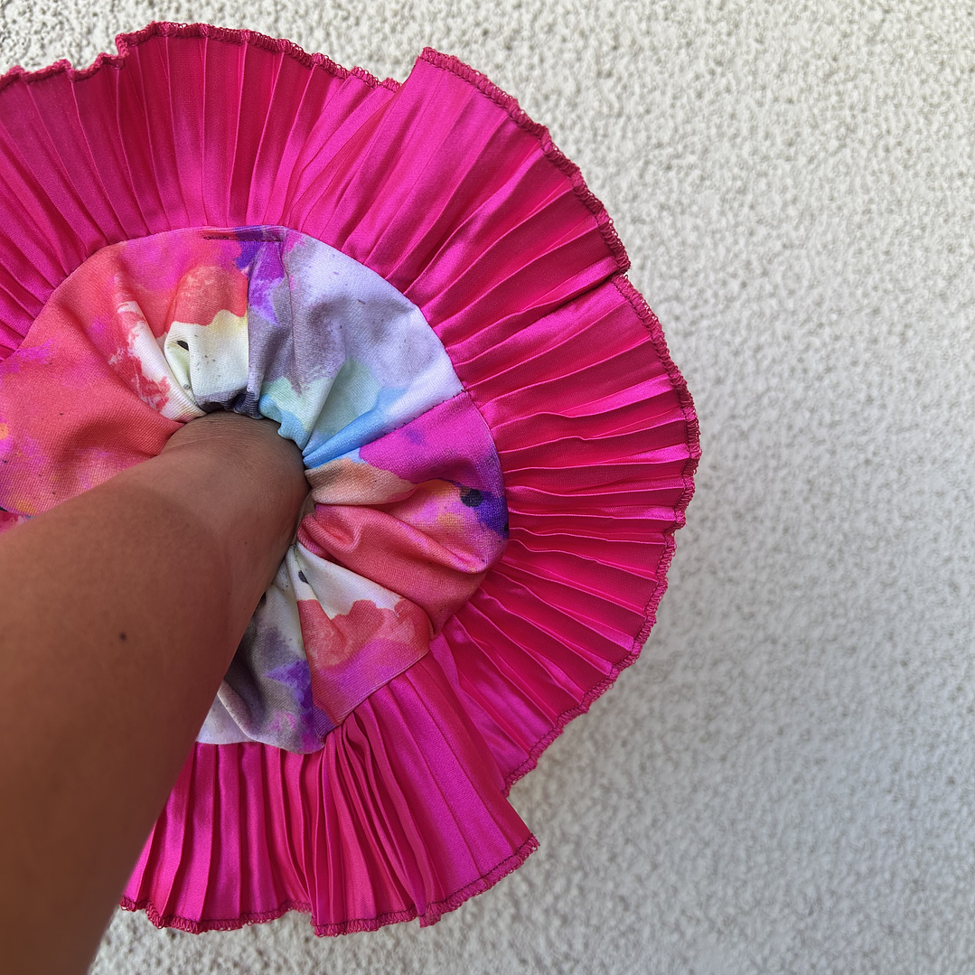 Josefina Il tie dye  1