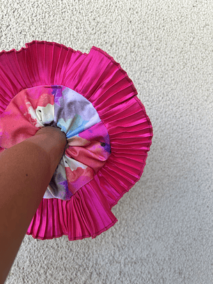 Josefina Il tie dye 