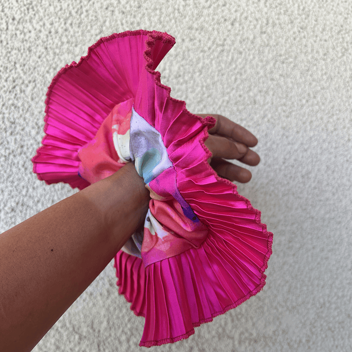 Josefina Il tie dye  2