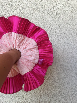 Josefina II rosa