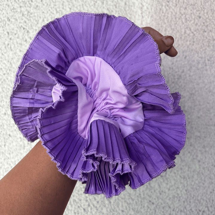 Emilia plus animal print blanco 1