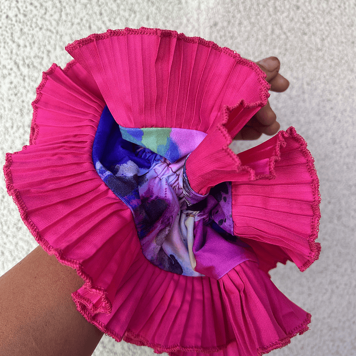 Emilia plus tie dye 1